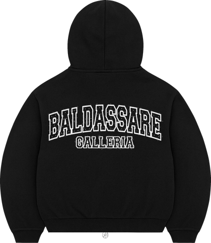 Baldassare Galleria Tracksuit (Black)