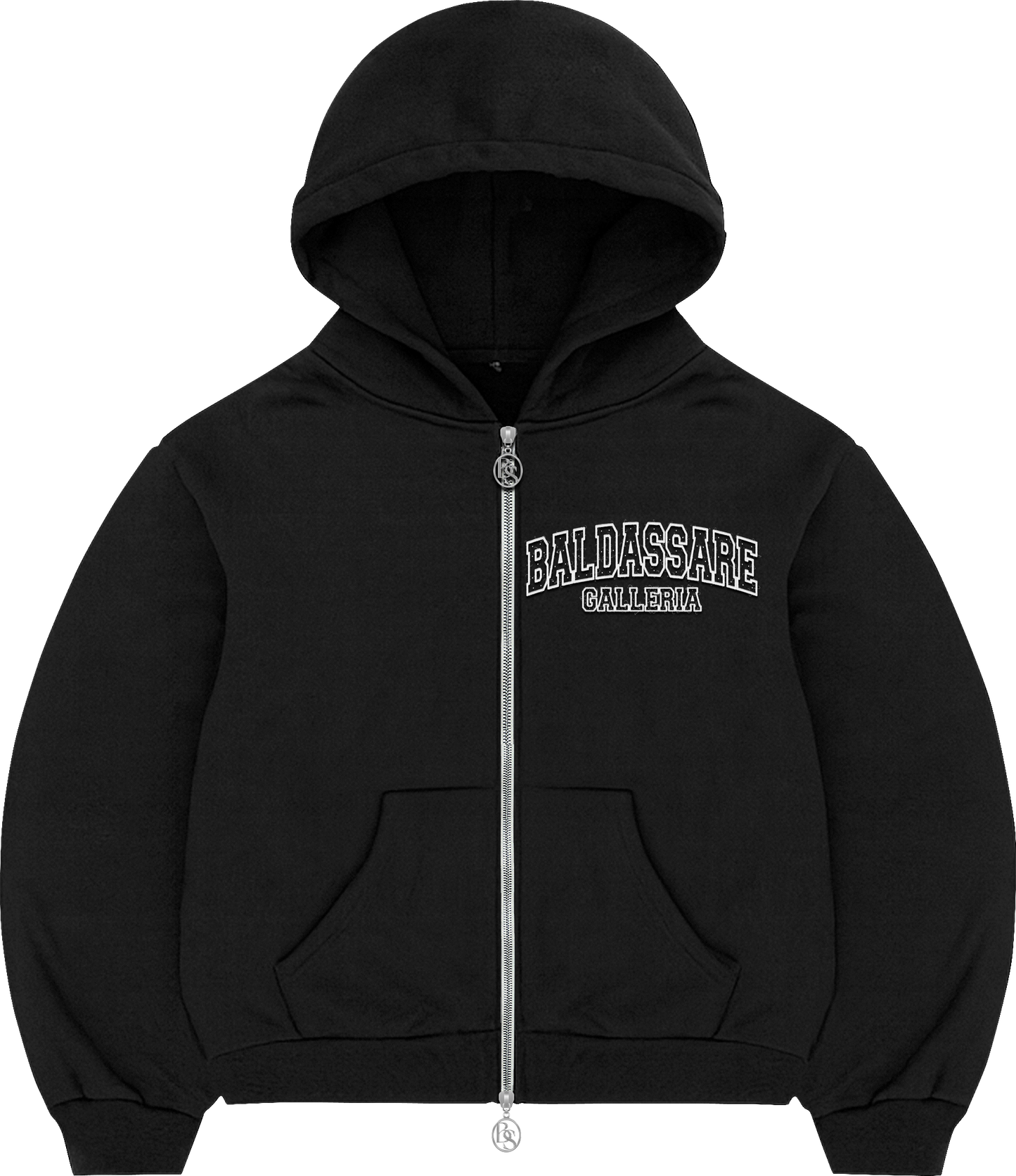 Baldassare Galleria Tracksuit (Black)
