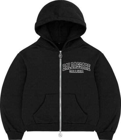 Baldassare Galleria Tracksuit (Black)