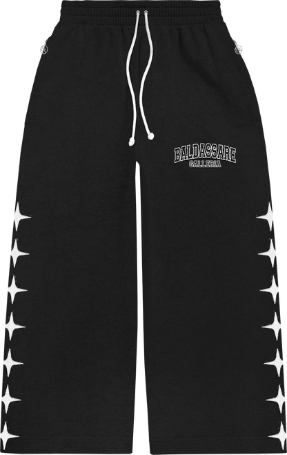 Baldassare Galleria Tracksuit (Black)