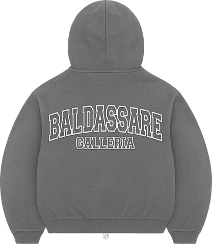 Baldassare Galleria Tracksuit (Gray)