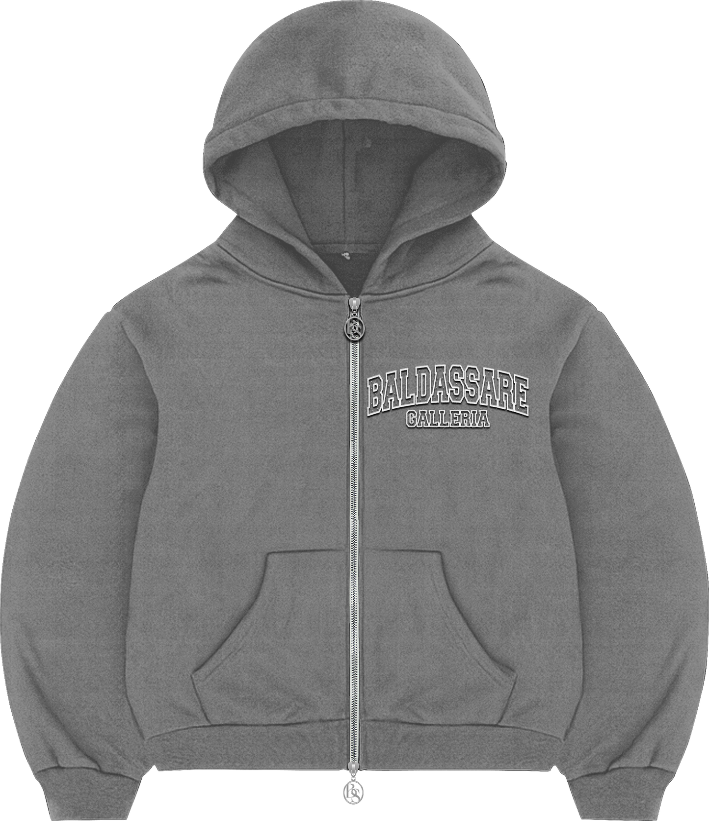 Baldassare Galleria Tracksuit (Gray)