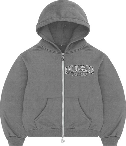 Baldassare Galleria Tracksuit (Gray)