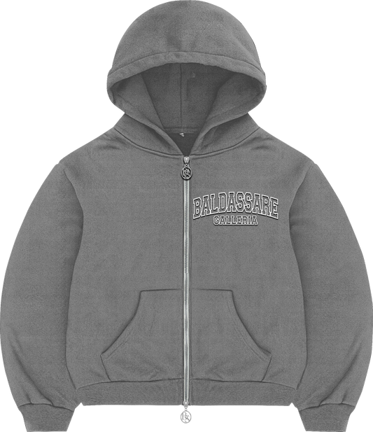 Baldassare Galleria Tracksuit (Gray)
