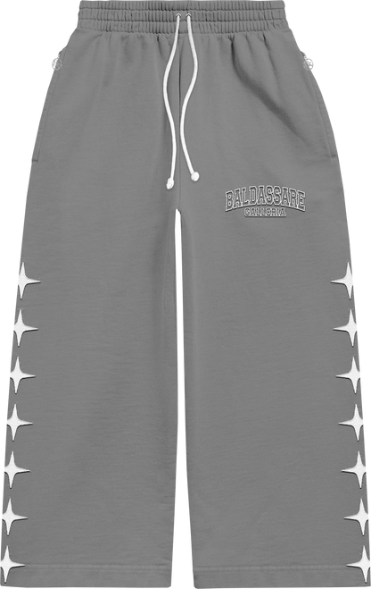 Baldassare Galleria Tracksuit (Gray)
