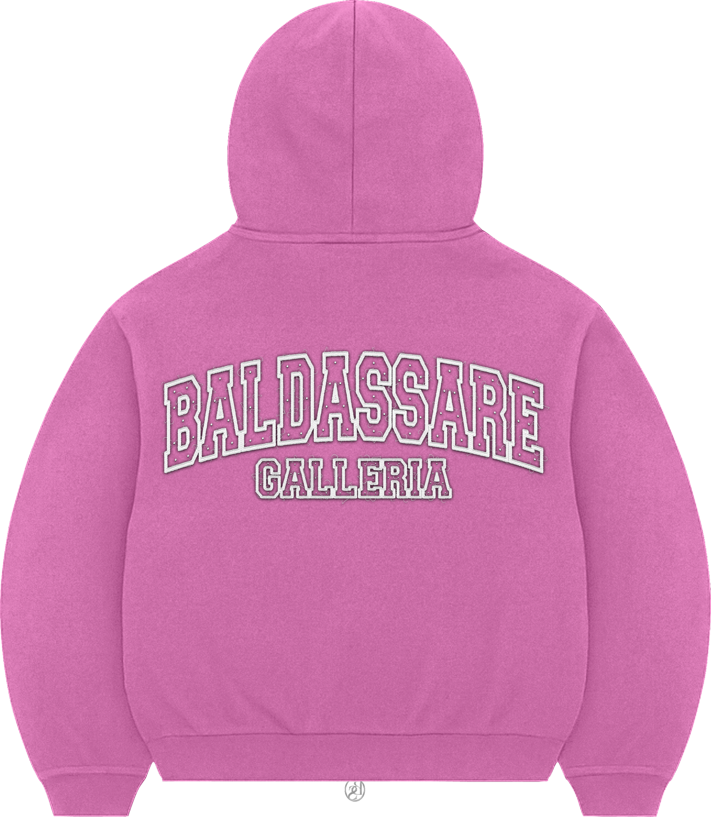 Baldassare Galleria Tracksuit (Pink)