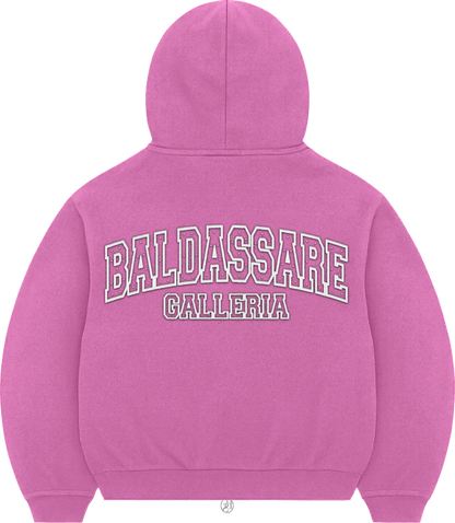 Baldassare Galleria Tracksuit (Pink)