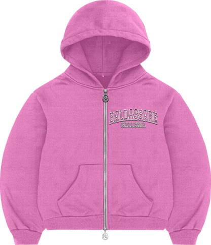 Baldassare Galleria Tracksuit (Pink)