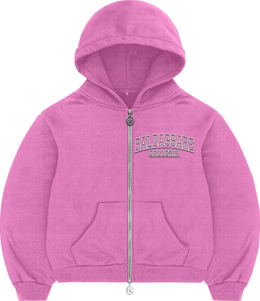 Baldassare Galleria Tracksuit (Pink)