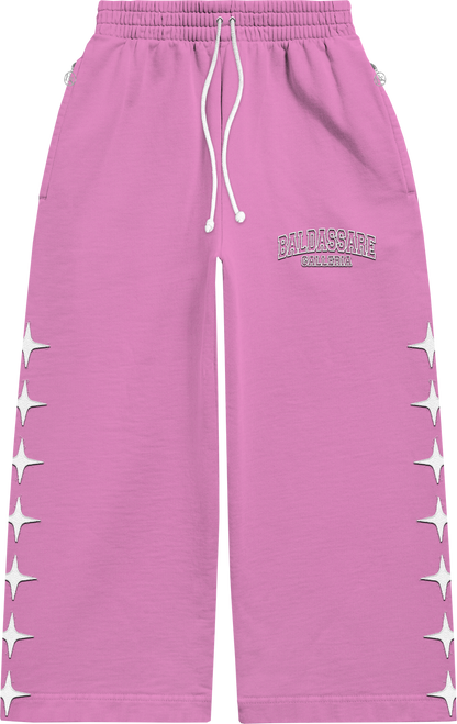Baldassare Galleria Tracksuit (Pink)